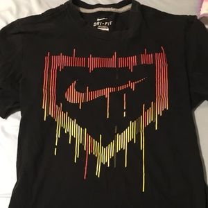 T-shirt men’s/boys